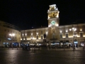 Piazza Garibaldi at night